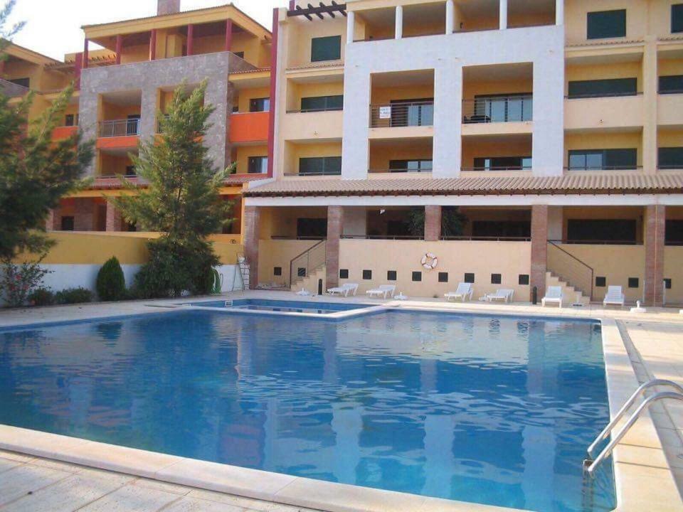 Golf-mar Apartamento *